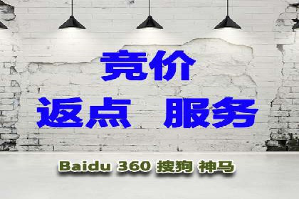 某知名企业竞价推广的全程解析